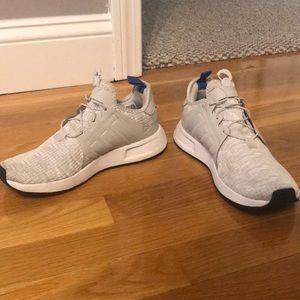 Adidas X PLR Size 4